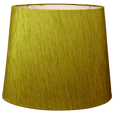 Harlequin Juniper Tapered Drum Shades Lime Harlequin Juniper Tapered Drum Shades Lime